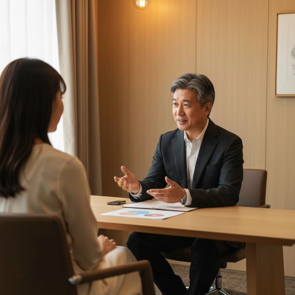 助贷一对一服务